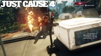 Just Cause 4