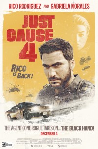 Just Cause 4
