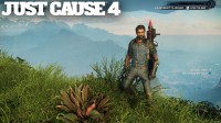 Just Cause 4