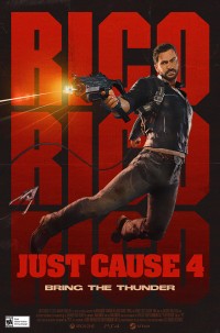 Just Cause 4