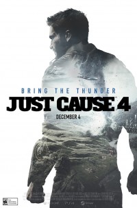 Just Cause 4