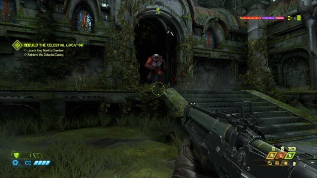 DOOM Eternal