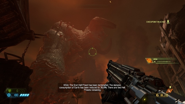 DOOM Eternal