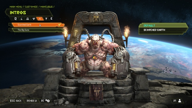 DOOM Eternal