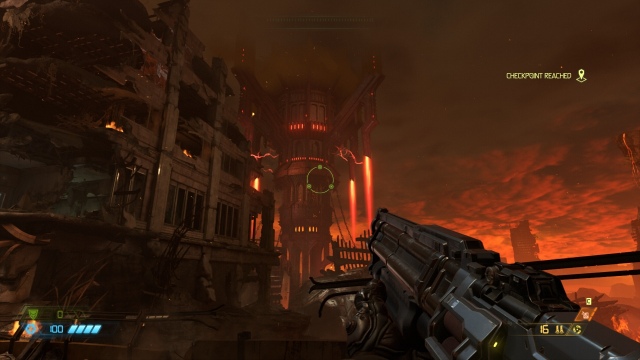 DOOM Eternal