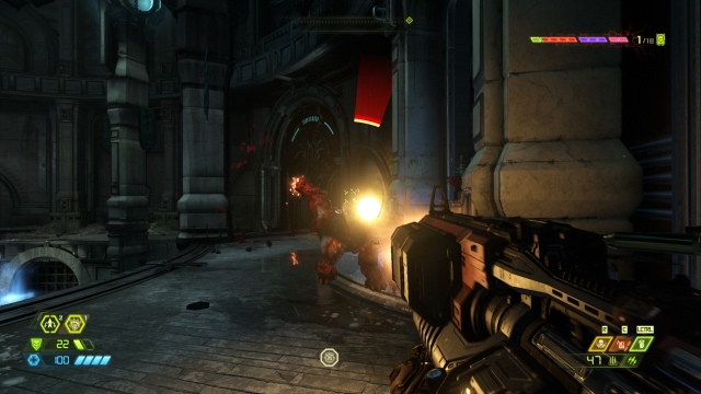 DOOM Eternal