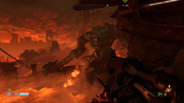 DOOM Eternal