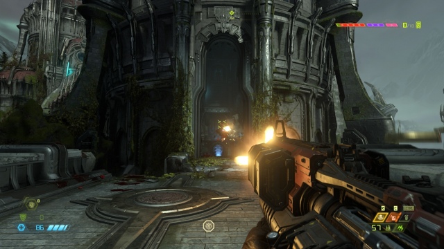 DOOM Eternal