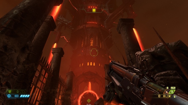 DOOM Eternal