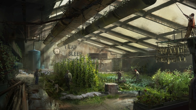 Dying Light 2: Stay Human