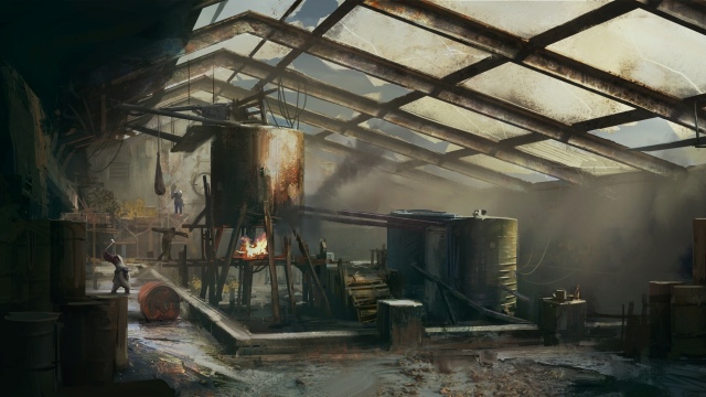 Dying Light 2: Stay Human