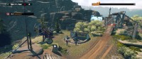 Trials Rising