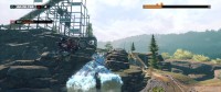 Trials Rising