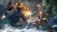 Nioh 2