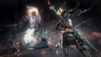 Nioh 2