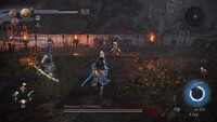 Nioh 2
