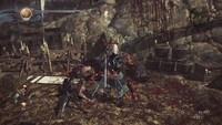 Nioh 2