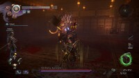Nioh 2
