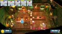 Overcooked 2