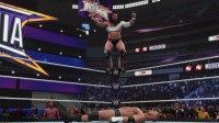 WWE 2K19