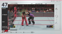 WWE 2K19