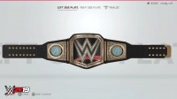 WWE 2K19