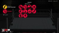 WWE 2K19