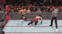WWE 2K19