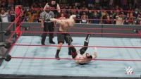 WWE 2K19