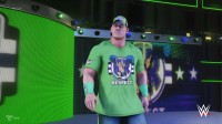 WWE 2K19