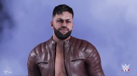 WWE 2K19