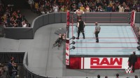 WWE 2K19