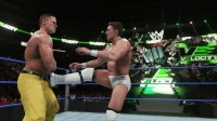 WWE 2K19