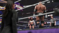 WWE 2K19