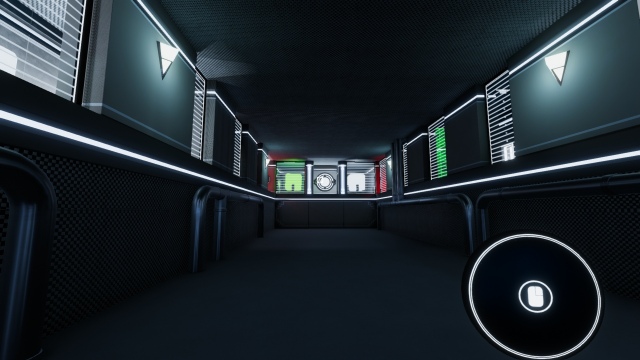 The Spectrum Retreat