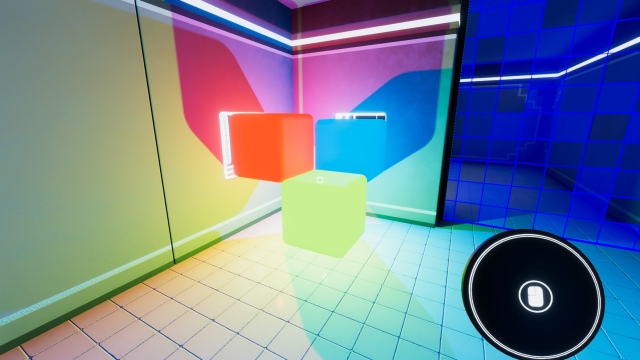 The Spectrum Retreat