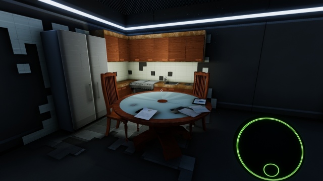 The Spectrum Retreat