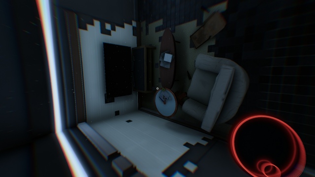 The Spectrum Retreat