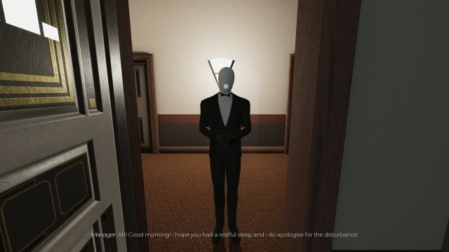 The Spectrum Retreat