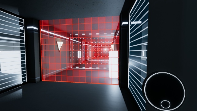 The Spectrum Retreat