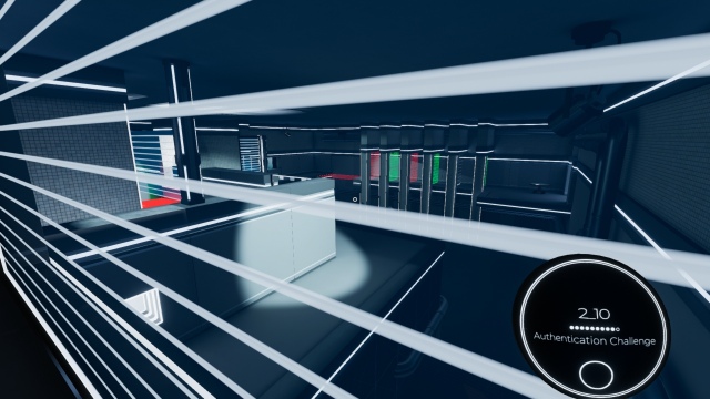 The Spectrum Retreat