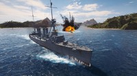 World of Warships: Legends