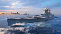 World of Warships: Legends
