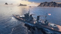 World of Warships: Legends