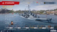 World of Warships: Legends