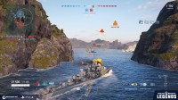 World of Warships: Legends