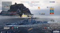 World of Warships: Legends