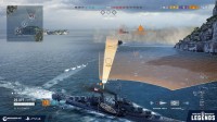World of Warships: Legends