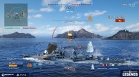 World of Warships: Legends