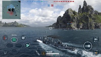 World of Warships: Legends